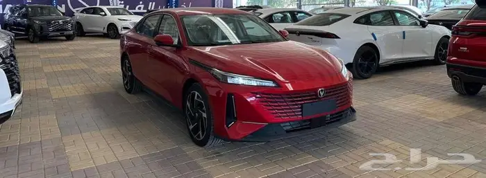 شانجان ايدو بلس ليمتد 2025 0