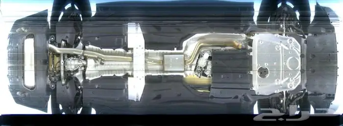 BMW 740i xDrive 2025 بي ام دبليو ممشى 15000 كيلو للاستيراد 9