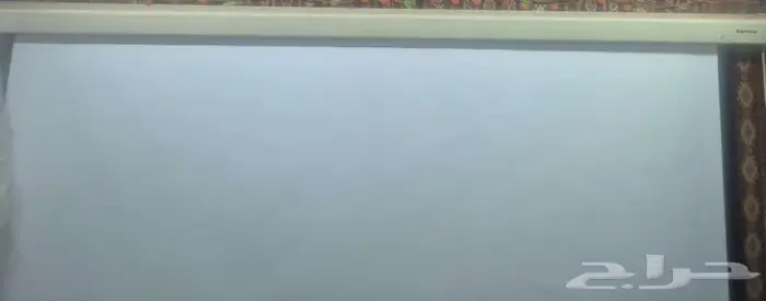 شاشة بروجكتور كهربائي 0