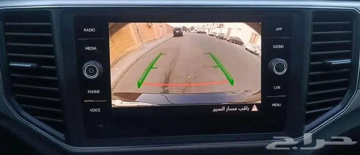 فولكس واجن تيرامونت 2019 20