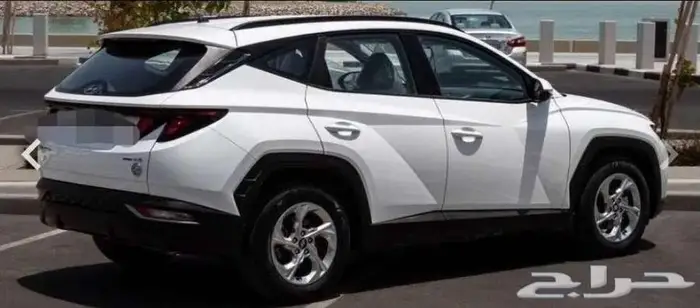 توسان 2023 دبل عداد34 مكينه كبيره على الشرط 2