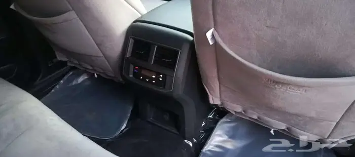 فولكس واجن تيرامونت 2019 16