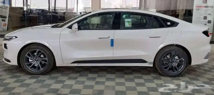 فورد تورس امبيانتي وترند- تاتنيم موديل 2026 عروض 17