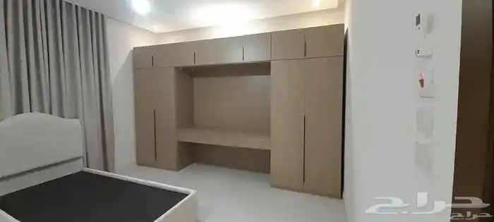 تفصيل حسب الطلب غرف نوم_خزائن_أسرة اطفال_ديكورات 5