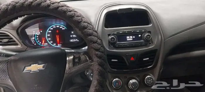 سبارك شيفروليه 2019 1