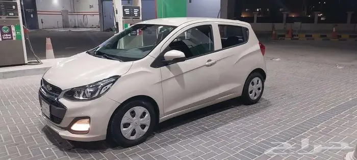 سبارك شيفروليه 2019 3