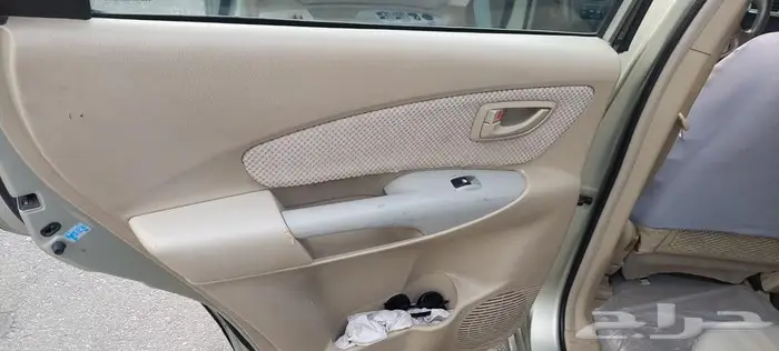 هونداي توسان 2007 10