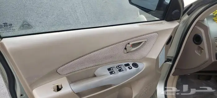 هونداي توسان 2007 4
