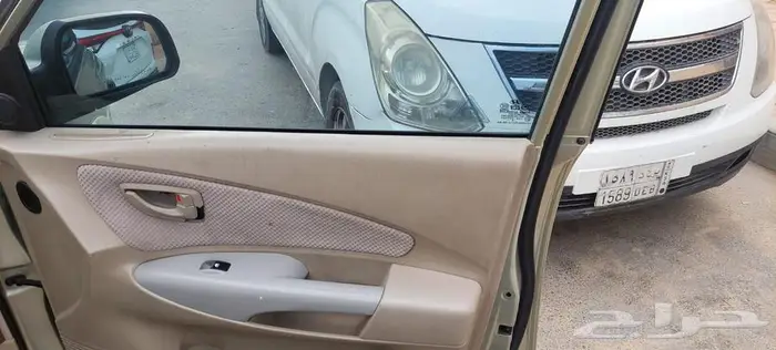 هونداي توسان 2007 5