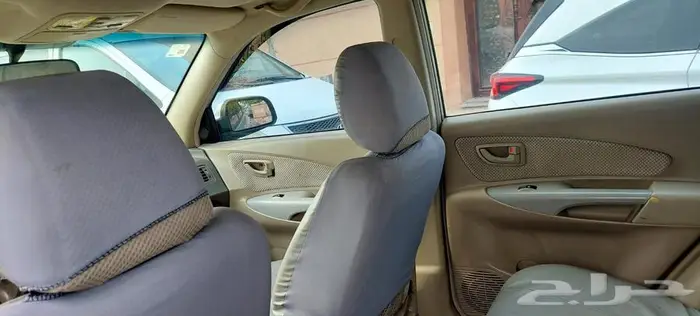 هونداي توسان 2007 9