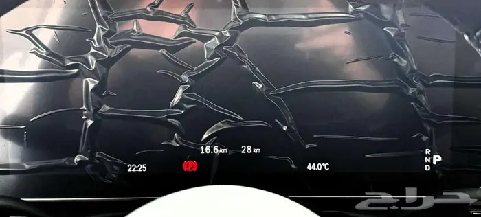 مرسيدس بنز C200 AMG Line 2025 - حرق اسعااار 10