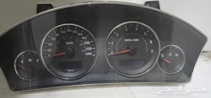 عداد جراند شروكي 0