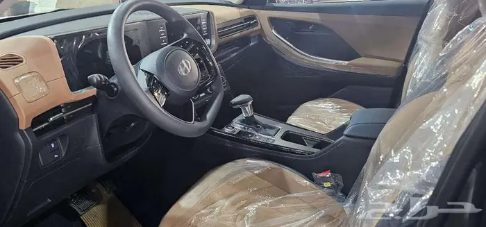 هيونداي _ (( جراند كريتا _ سمارت _ 2000 سي سي )) _ 2026 7