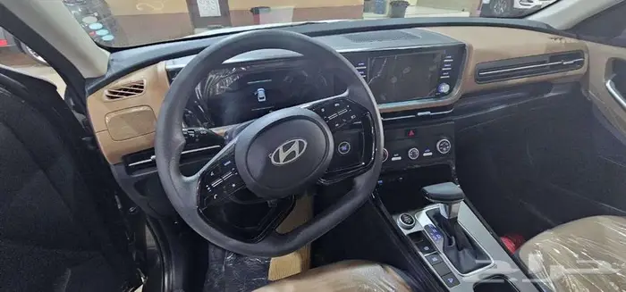 هيونداي _ (( جراند كريتا _ سمارت _ 2000 سي سي )) _ 2026 5