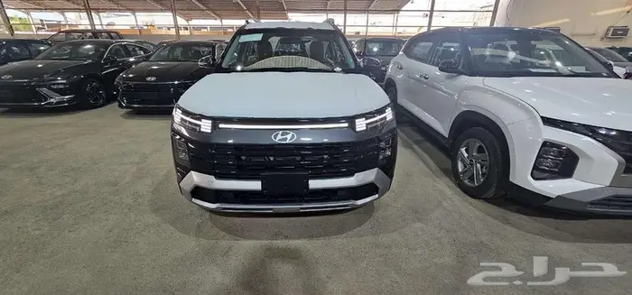 هيونداي _ (( جراند كريتا _ سمارت _ 2000 سي سي )) _ 2026 0