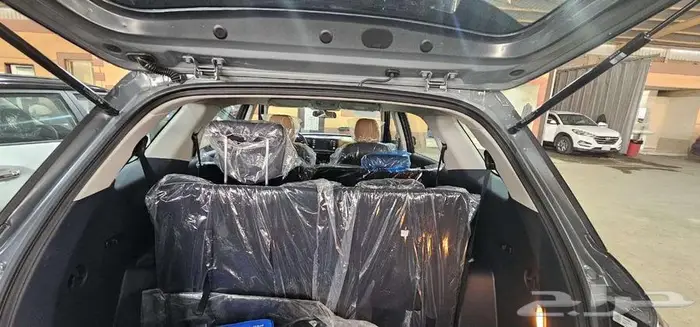 هيونداي _ (( جراند كريتا _ سمارت _ 2000 سي سي )) _ 2026 8