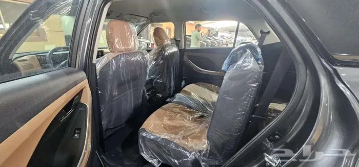 هيونداي _ (( جراند كريتا _ سمارت _ 2000 سي سي )) _ 2026 6