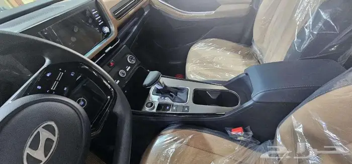 هيونداي _ (( جراند كريتا _ سمارت _ 2000 سي سي )) _ 2026 4