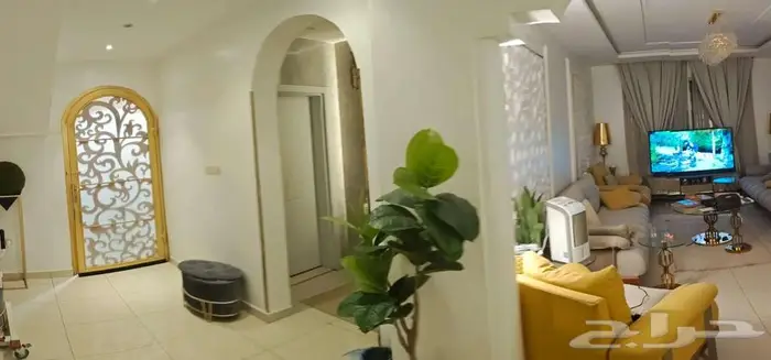 دوبلكس للبيع في الرياض 4