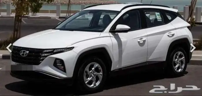 توسان 2023 دبل عداد34 مكينه كبيره على الشرط 1