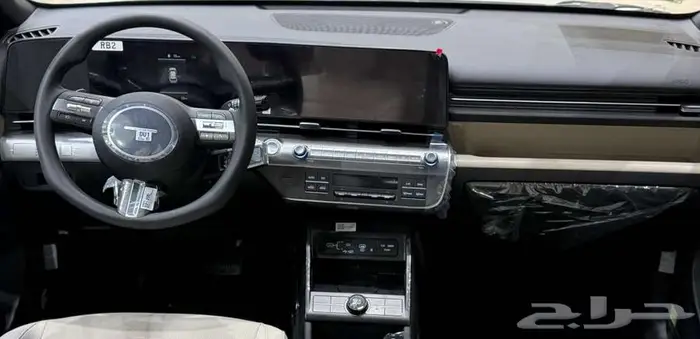 هيونداي كونا سمارت موديل 2025 بسعر 81850 شامل الضريبه 4