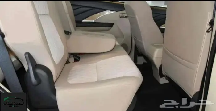 ميتسوبيشي اكسباندر HL 2025 8