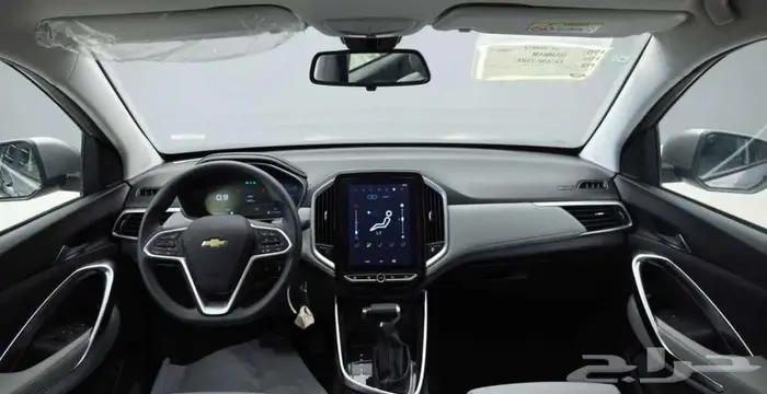 شيفرولية كابتيفا استاندر 2025 افضل عروض تقسيط فى المملكة 6