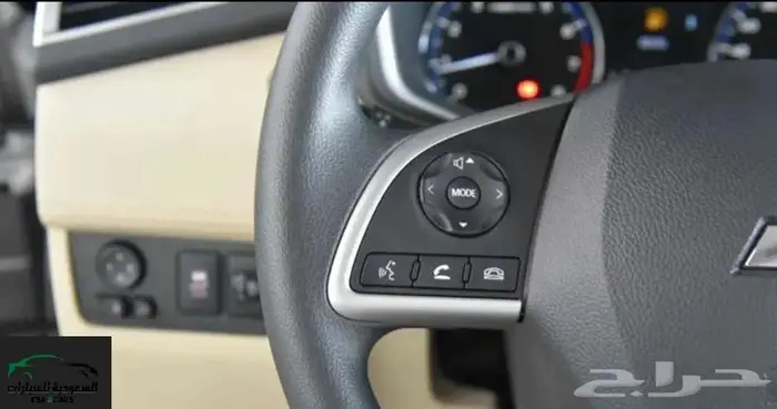 ميتسوبيشي اكسباندر HL 2025 6