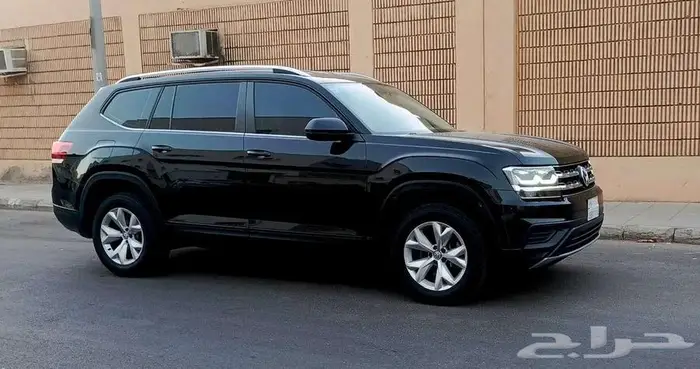 فولكس واجن تيرامونت 2019 9