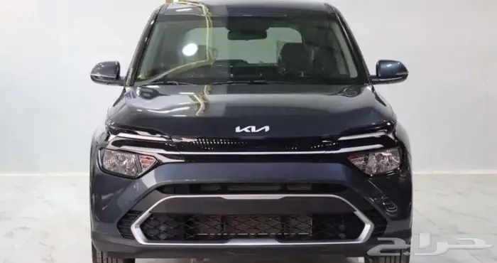 كيا كارينز مودديل 2025 فئة الجي ال عرووض نهايه السنه 0