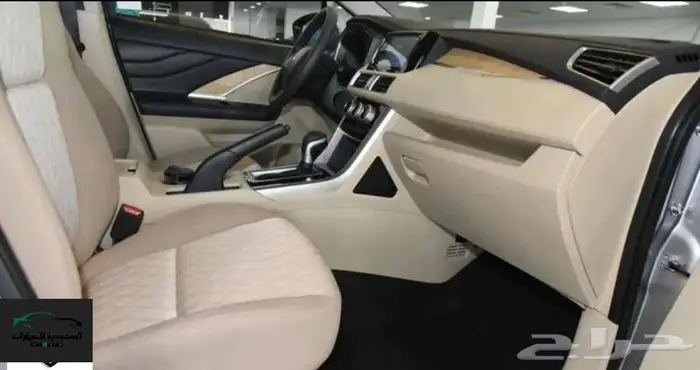 ميتسوبيشي اكسباندر HL 2025 7