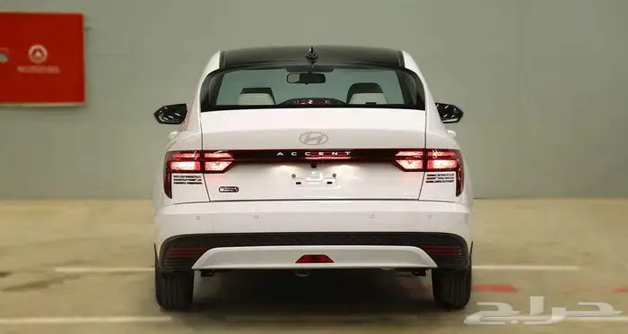 هيونداي اكسنت FLEET موديل 2026 - كاش واقساط 10