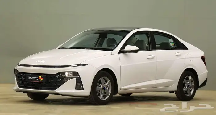 هيونداي اكسنت FLEET موديل 2026 - كاش واقساط 1