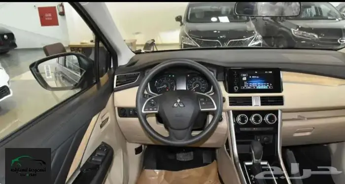 ميتسوبيشي اكسباندر HL 2025 4