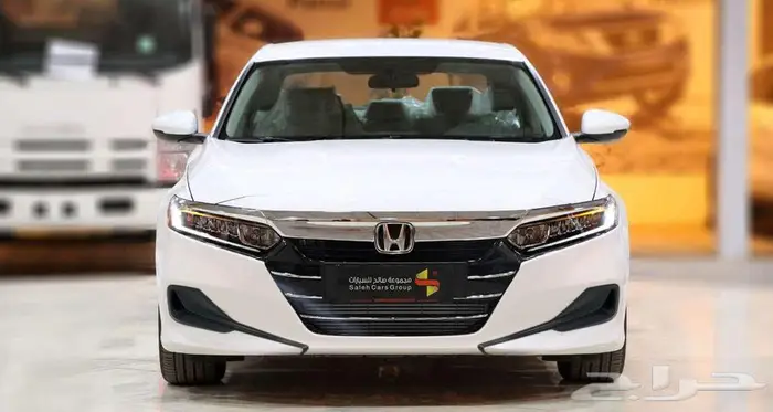 هوندا اكورد 2022 القيادة الفاخرة والاقتصادية في آن واحد 0
