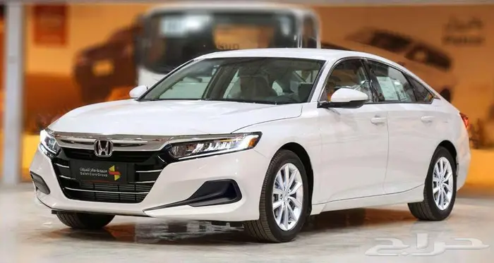 هوندا اكورد 2022 القيادة الفاخرة والاقتصادية في آن واحد 1