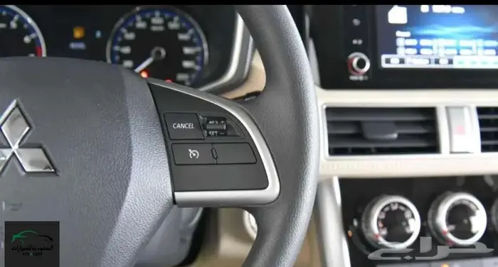 ميتسوبيشي اكسباندر HL 2025 5