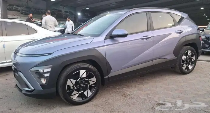 هيونداي كونا سمارت موديل 2025 اقل سعر كاش واقساط 1