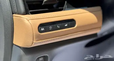 إنفينيتي QX80 2025 سينسوري - نص فل index