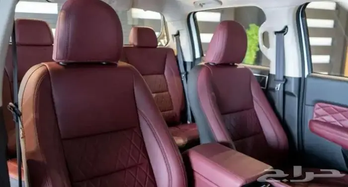 هافال جريت وول وينجل 7 2025 3