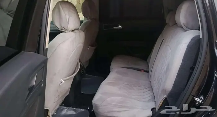 فولكس واجن تيرامونت 2019 21