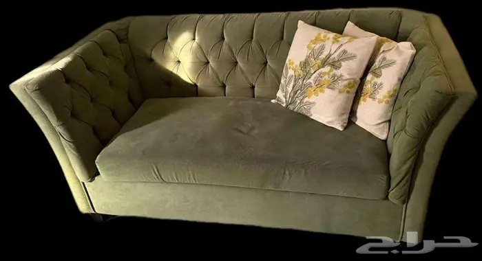 كنب لوجه الله تعالى 1