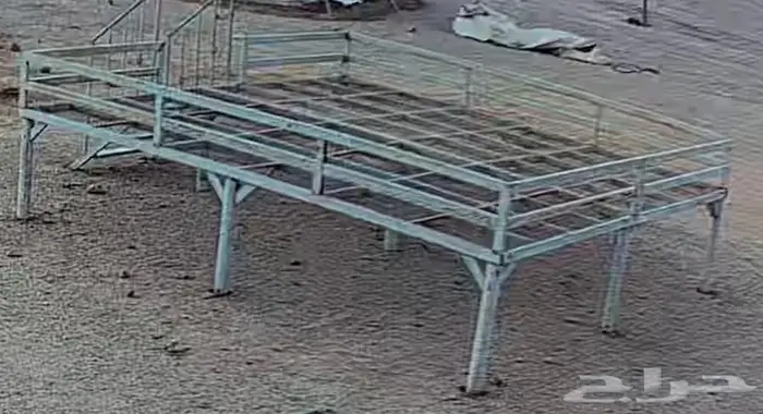 للبيع دكة طول 4 4 ممتازة بالدوادمي 0