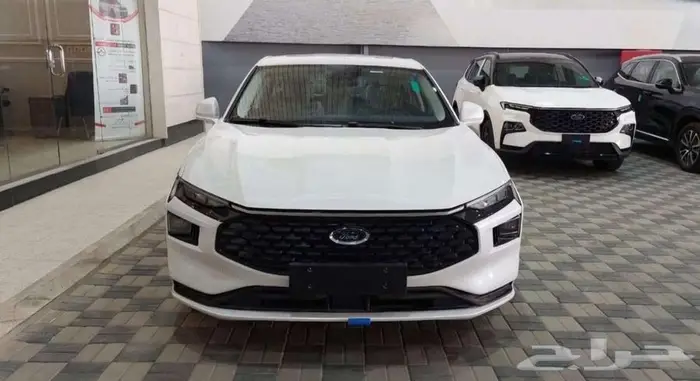 فورد تورس امبيانتي وترند- تاتنيم موديل 2026 عروض 1