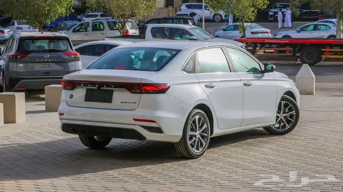 جيلي امجراند 2025 كاش واقساط عرض خاص 10