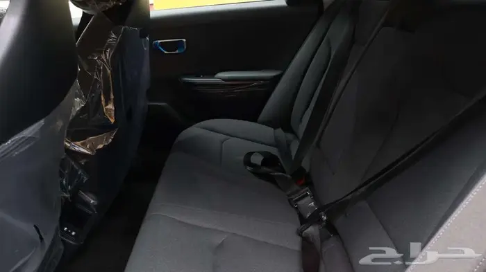 كيا كي 4 ستاندر 1.6 موديل 2026 2