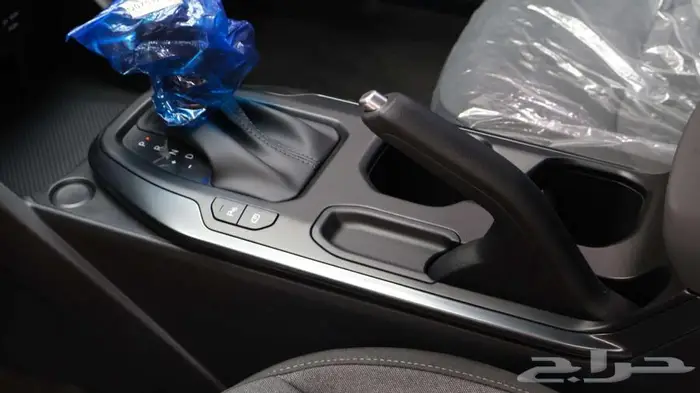 كيا كي 4 ستاندر 1.6 موديل 2026 4