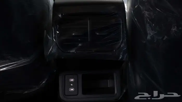 كيا كي 4 ستاندر 1.6 موديل 2026 3