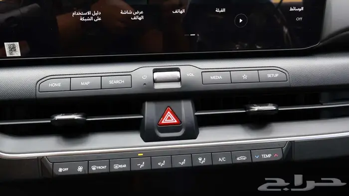 كيا كي 4 ستاندر 1.6 موديل 2026 12