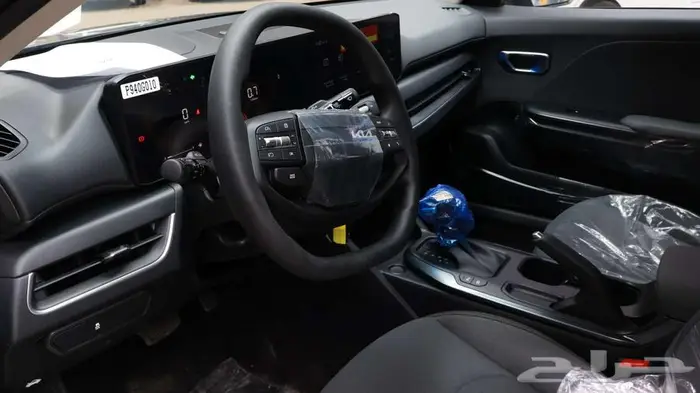 كيا كي 4 ستاندر 1.6 موديل 2026 10